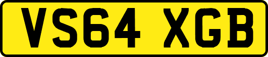 VS64XGB