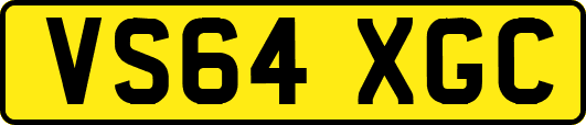 VS64XGC