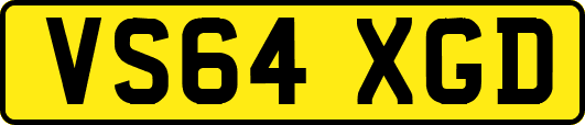 VS64XGD