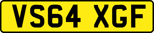 VS64XGF