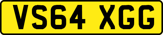 VS64XGG