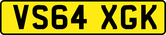 VS64XGK