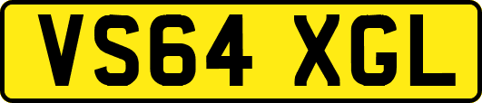VS64XGL