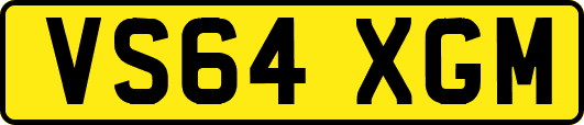VS64XGM