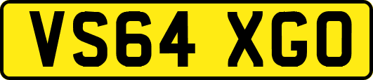 VS64XGO