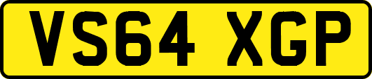 VS64XGP