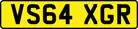 VS64XGR