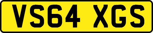 VS64XGS