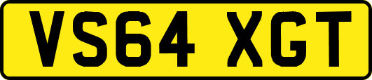 VS64XGT