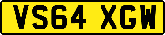 VS64XGW
