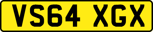 VS64XGX