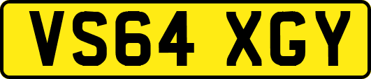 VS64XGY