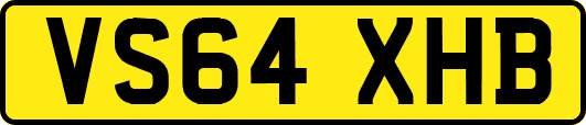 VS64XHB
