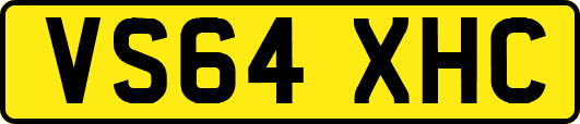 VS64XHC