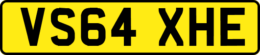 VS64XHE