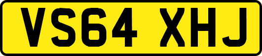 VS64XHJ