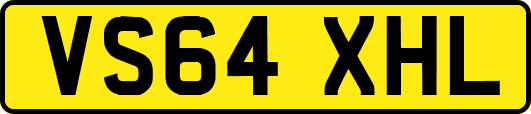 VS64XHL