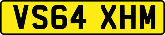 VS64XHM