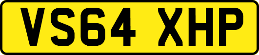 VS64XHP