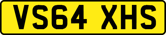 VS64XHS