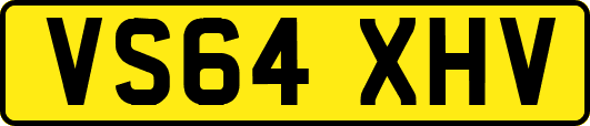VS64XHV