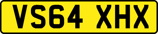 VS64XHX