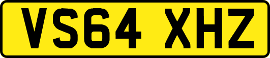 VS64XHZ