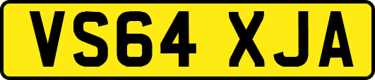 VS64XJA