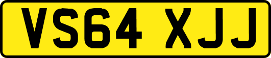 VS64XJJ