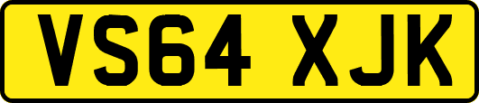 VS64XJK