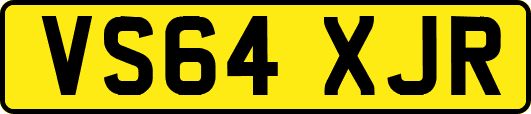 VS64XJR