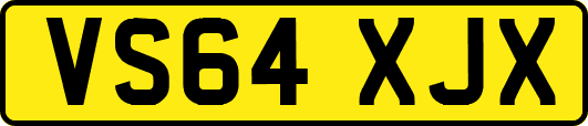 VS64XJX