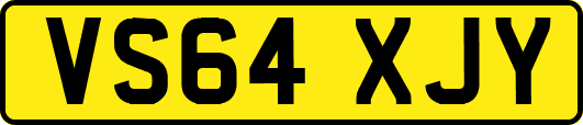 VS64XJY