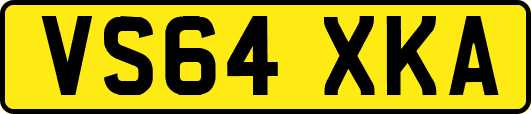 VS64XKA