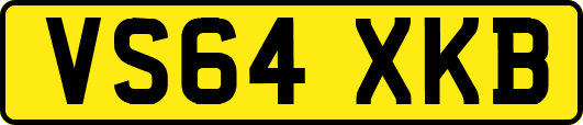 VS64XKB