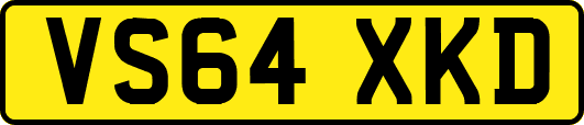 VS64XKD