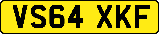 VS64XKF