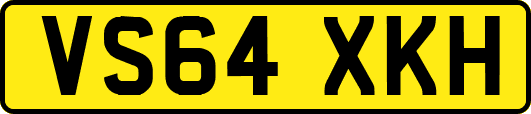 VS64XKH