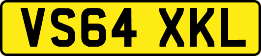 VS64XKL