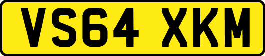 VS64XKM