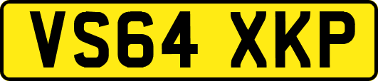 VS64XKP
