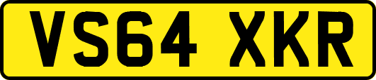 VS64XKR