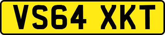 VS64XKT
