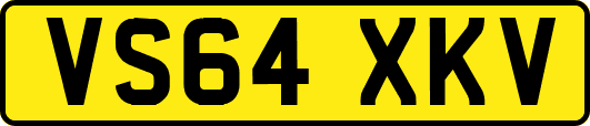 VS64XKV