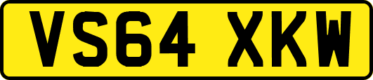 VS64XKW