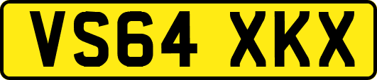 VS64XKX