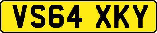 VS64XKY