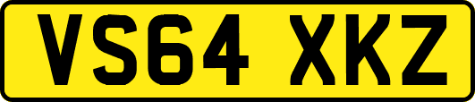 VS64XKZ
