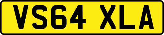 VS64XLA