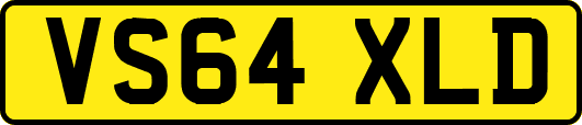 VS64XLD